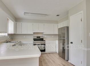 4529 Caliburn Way, Grovetown, GA 30813