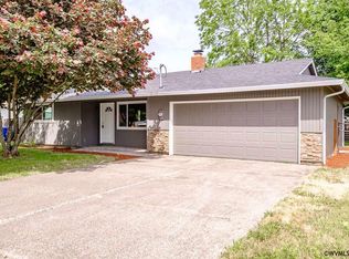 333 High St, Jefferson, OR 97352