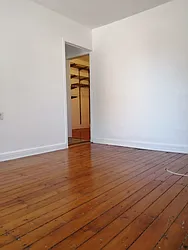 Rented by City Connections Realty