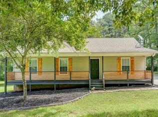 2281 Shockley Rd NW, Monroe, GA 30656