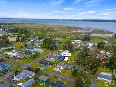 708 S Broadway Street, Westport, WA, 98595