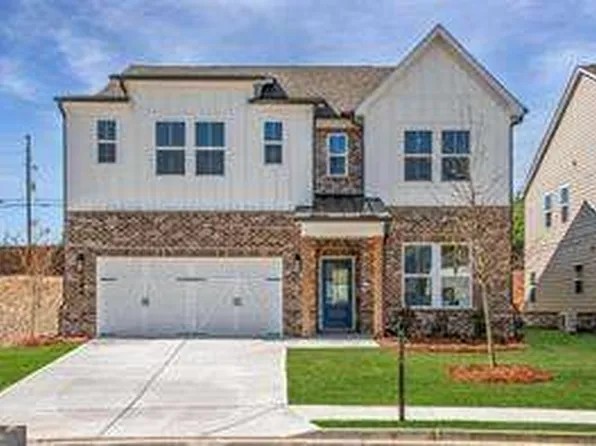 4081 Adler Cir #34, Buford, GA 30519