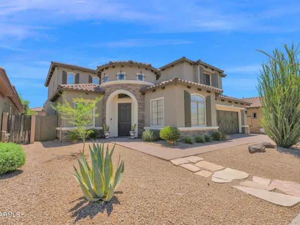 3971 E SCOUT Pass, Phoenix, AZ 85050