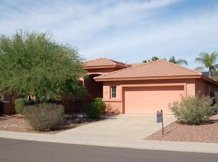 6770 W Avenida Del Rey, Peoria, AZ 85383