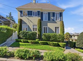 501-503 Mandana Blvd, Oakland, CA 94610