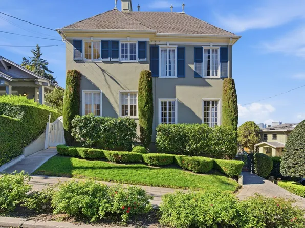 501-503 Mandana Blvd, Oakland, CA 94610