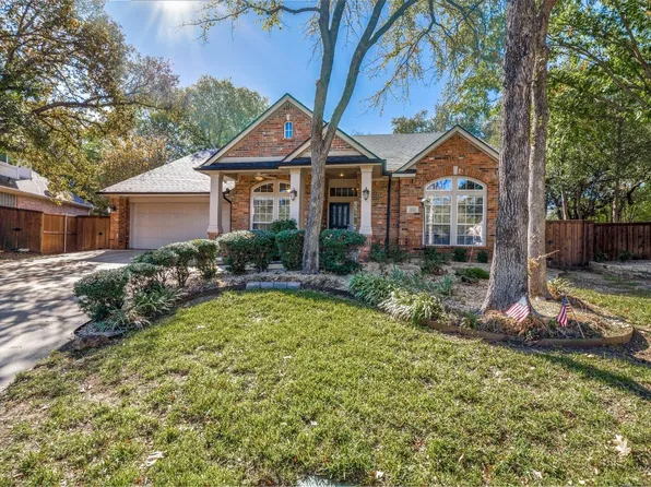 4221 Georgetown Dr, Flower Mound, TX 75028