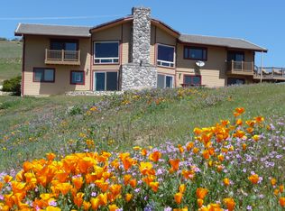 26560 Skyline Dr, Tehachapi, CA 93561