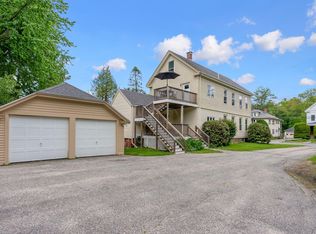 850 Washington Avenue, Portland, ME 04103