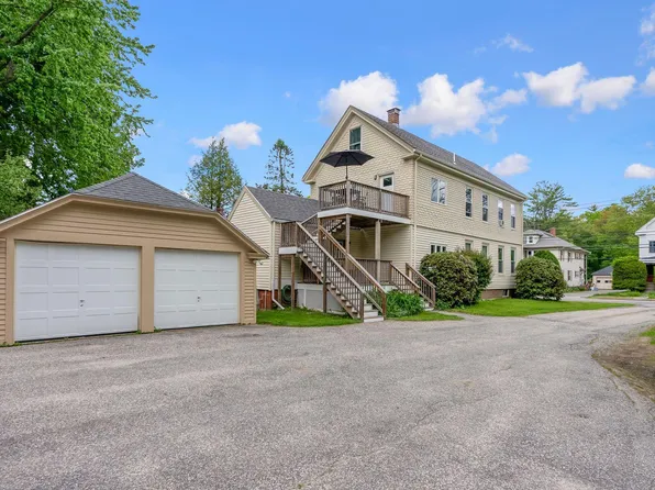 850 Washington Avenue, Portland, ME 04103