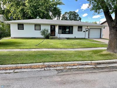 1111 9th St N, Moorhead, MN, 56560