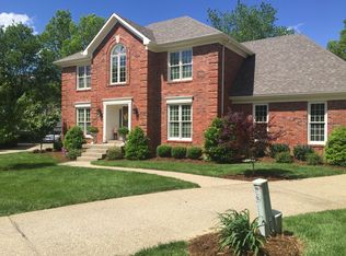 504 Foxgate Rd, Louisville, KY 40223