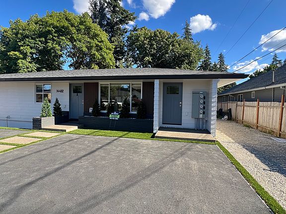 2nd image of 14402 SE Main St #B