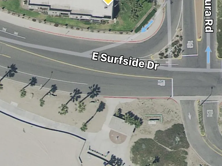 E Surfside Dr — Photo 22