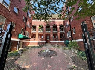 116 E Chestnut St APT 34, Asheville, NC 28801