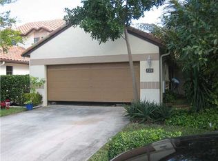 326 Eastwood Ter #326, Boca Raton, FL 33431