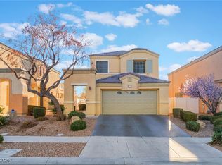 5520 Overlook Valley St, North Las Vegas, NV 89081