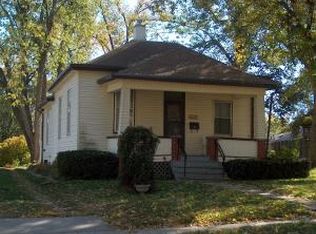 609 Coolidge St, Glenwood, IA 51534