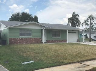 4045 Stratfield Dr, New Port Richey, FL 34652