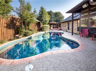 310 Willow Brook Dr, Allen, TX 75002