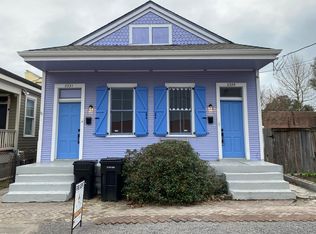 2331 Rousseau St, New Orleans, LA 70130