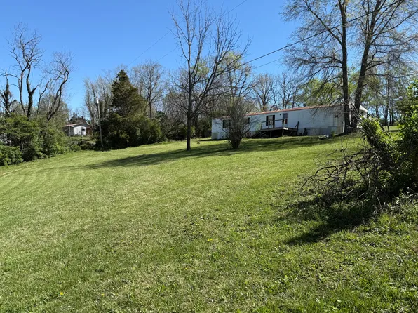 366 Brushy Fork Rd, Berea, KY 40403