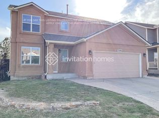 7395 Middle Bay Way, Fountain, CO 80817