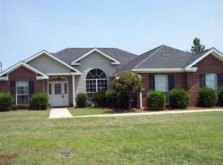 9930 Dreamway Dr, Chunchula, AL 36521