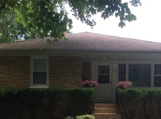 1406 W Park Ave, Champaign, IL