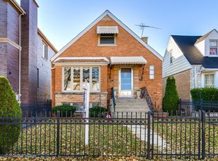 3424 N Page Ave, Chicago, IL 60634