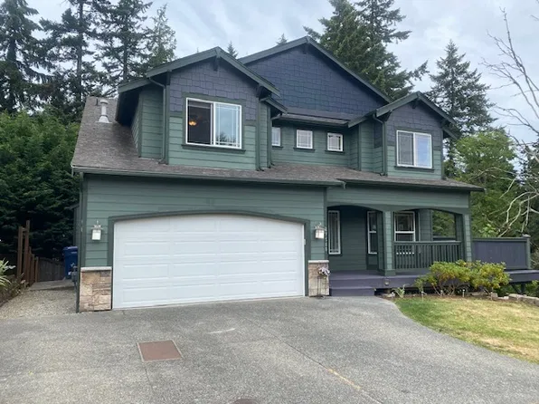29588 63rd Ct S, Auburn, WA 98001