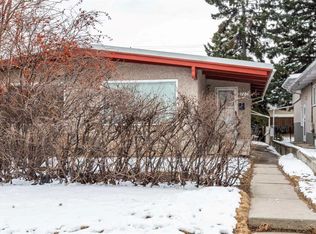 717 N 67th Ave SW, Calgary, AB T2V0M4