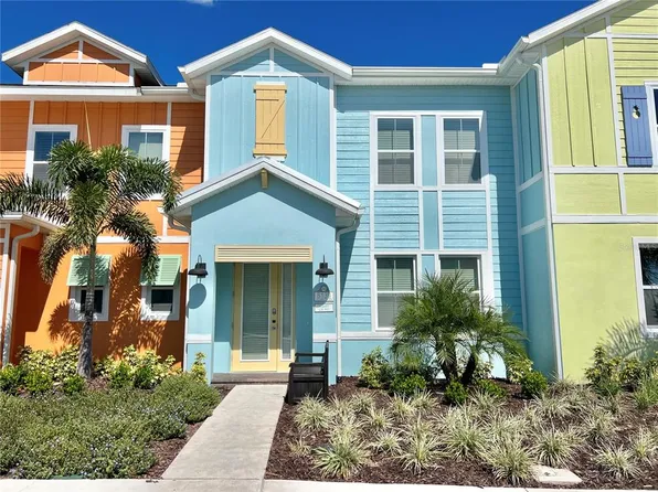 8139 Coconut Pl, Kissimmee, FL 34747