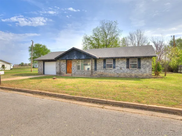 205 Lester Ln, Cleveland, OK 74020