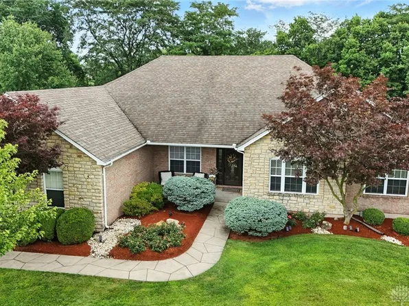 5313 Providence Ridge Dr, Liberty Township, OH 45011