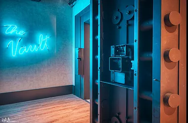 Rented by Platinum Properties