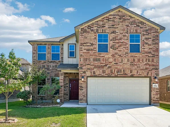9710 Bricewood Oak, San Antonio, TX 78254