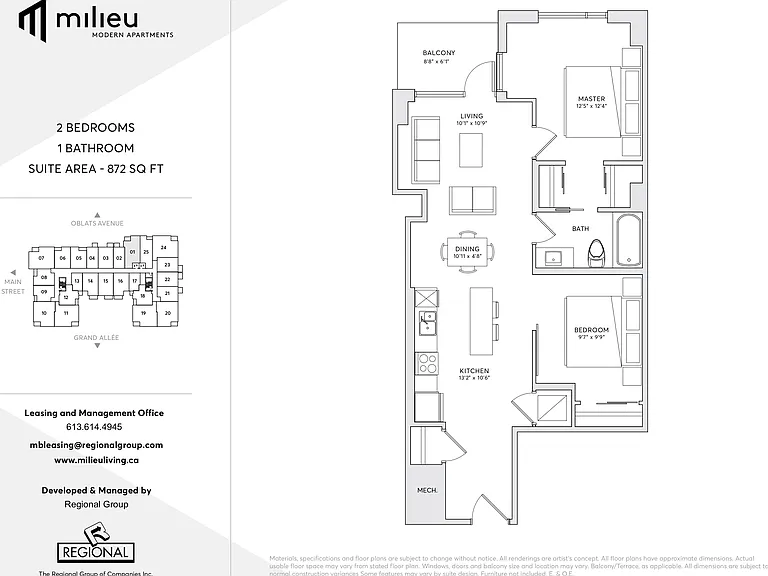 6 Oblats Ave — Photo 22