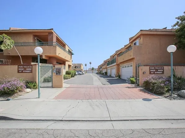 9924 11th St #A13, Garden Grove, CA 92844