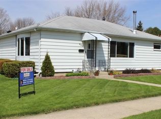 805 Miller Ave, Janesville, WI 53548