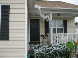 1510 Mark Massengill Dr, Raleigh, NC 27610