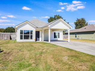 1035 Lillian Michel Dr, Breaux Bridge, LA 70517