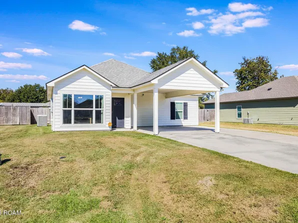 1035 Lillian Michel Dr, Breaux Bridge, LA 70517