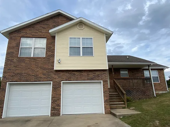20385 Simmons Rd, Waynesville, MO 65583