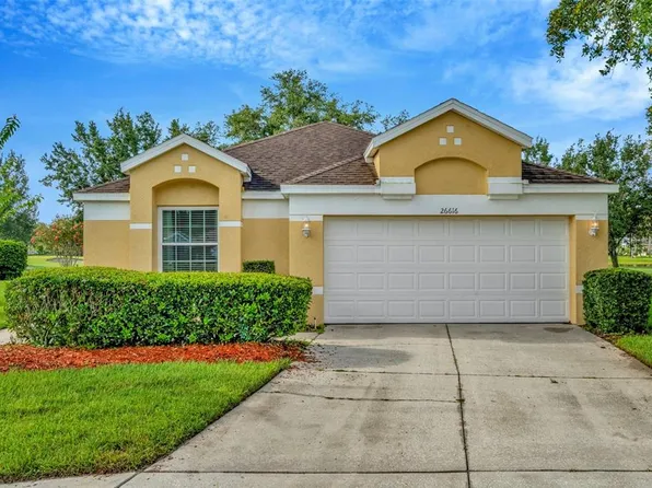 26616 Whirlaway Ter, Zephyrhills, FL 33544