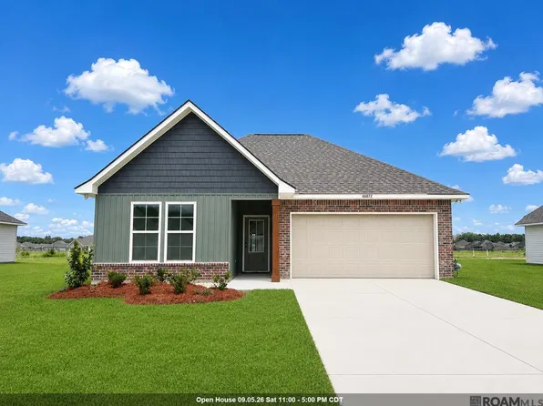 46072 Dover Dr, Hammond, LA 70401