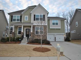 1216 Screech Owl Rd, Waxhaw, NC 28173