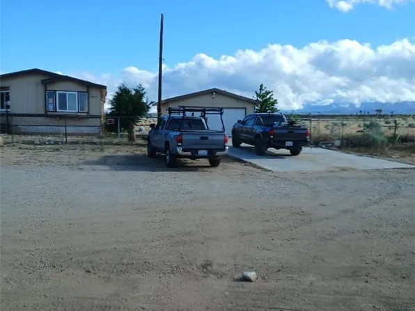 10075 Dos Palmas Rd, Victorville, CA 92392