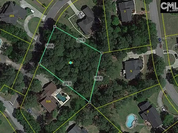 100 Wild Cherry Rd, Columbia, SC 29223