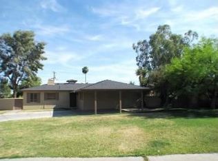 3317 E Georgia Ave, Phoenix, AZ 85018